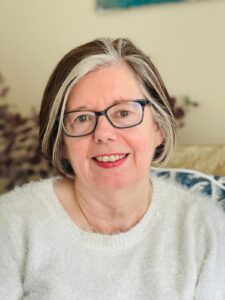 Nuala Kavanagh Nuala Kavanagh